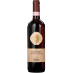 2022 Caspagnolo Chianti Colli Senesi DOCG 0,75 Liter Villa Poggio Salvi 1