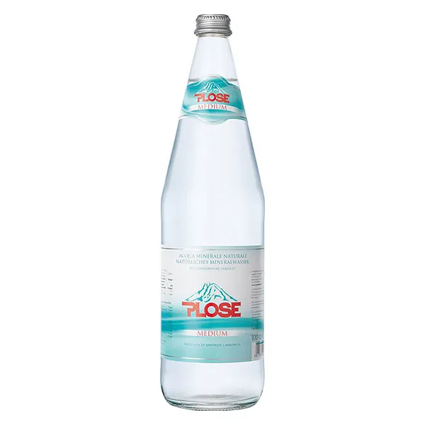Plose Medium 12×1,0L