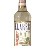 Abtshof Magdeburger Klarer 0,7 Liter 1