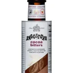 Angostura – COCOA – Bitter das Original 0,1 Liter 1