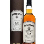Jameson 12 Jahre – Distiller’s Selection 1