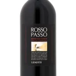 Lenotti – Rosso Passo 2021 1