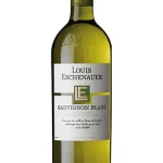 Louis Eschenauer Sauvignon Blanc Vin de Pays d’Oc 0,75 Liter 2