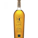 Marzadro Grappa 18Lune 0,2 Liter 2