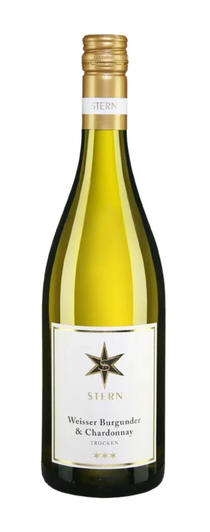 Weingut_Stern_Chardonnay_Weissburgunder_trocken_2023_4260223291494-1.webp
