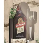 Wilthener Amalie`s Heimatkräuter in GP mit Glas 2