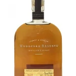Woodford Reserve Distillers Select USA 0,7 Liter 2