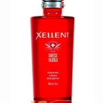 Xellent Swiss Vodka 0,70 Liter 2