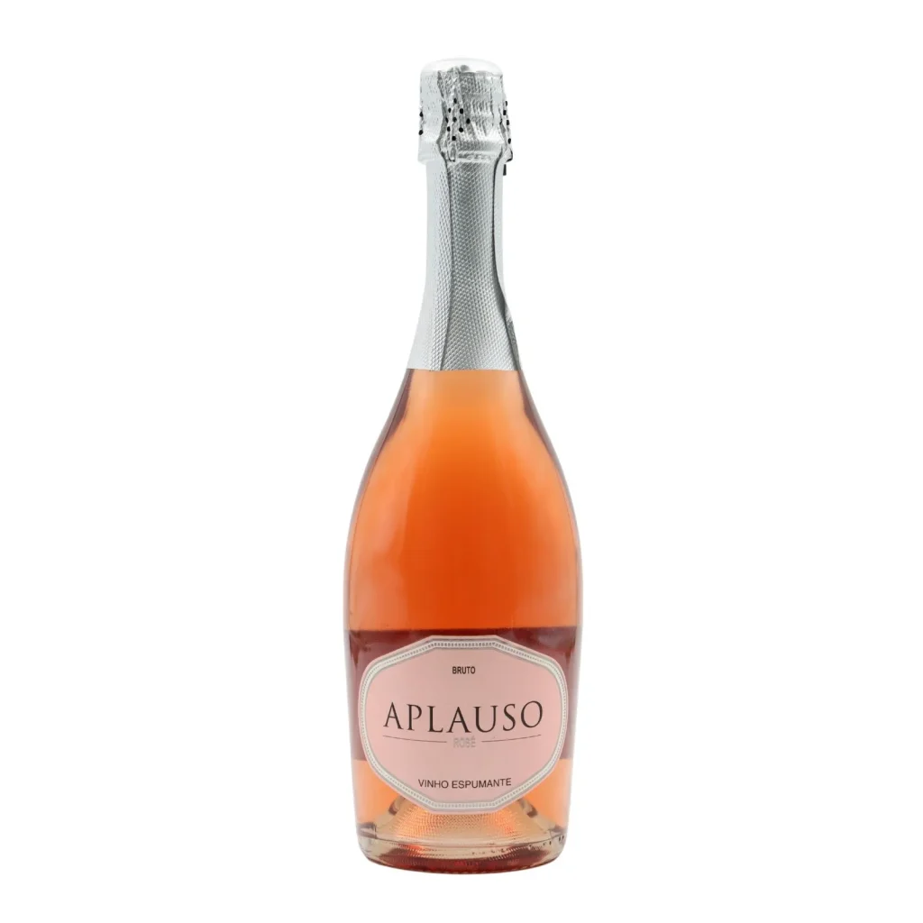 Aplauso Rosé Sekt-750 ml