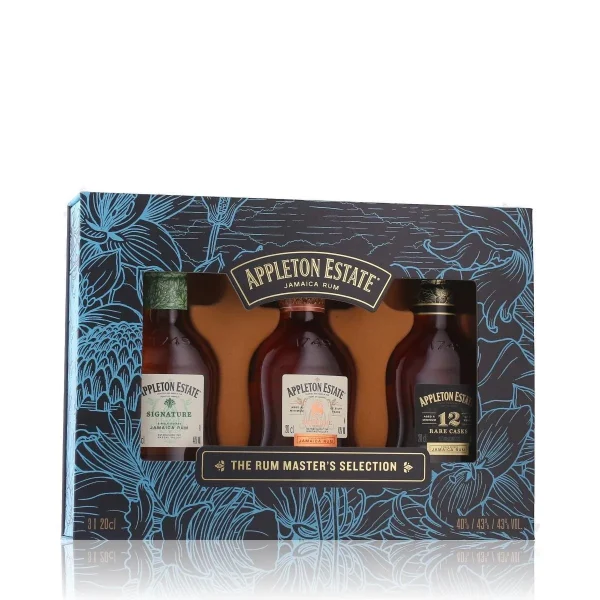 appleton-estate-masters-selection-rum-tasting-set-40-vol-43-vol-3x02l-in-geschenkbox-1.webp