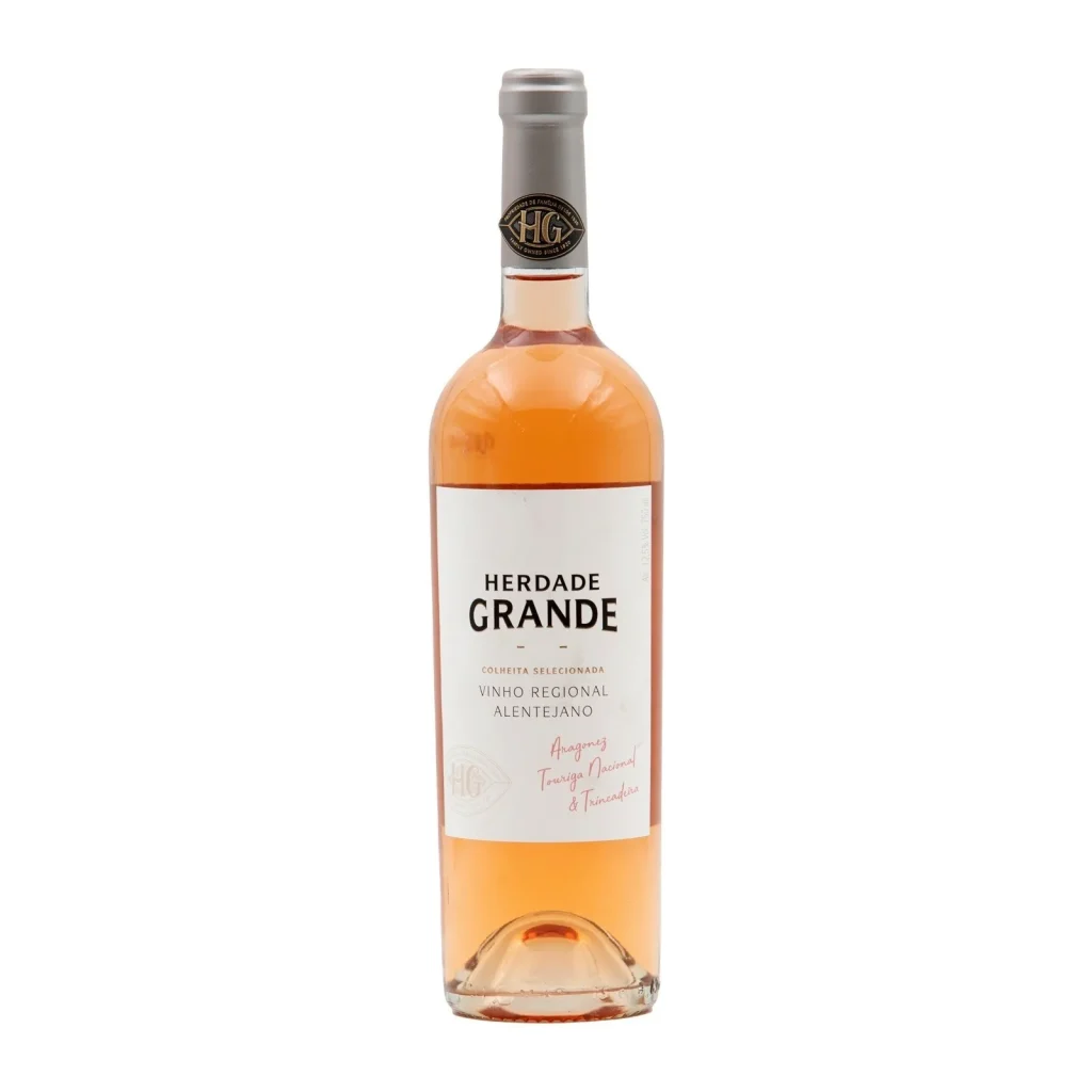 Herdade Grande Rosé 2022-750 ml