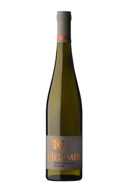 2020er Königsbacher Ölberg Riesling trocken