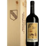 Le Pergole Torte IGT 2021 magnum – Montevertine 1