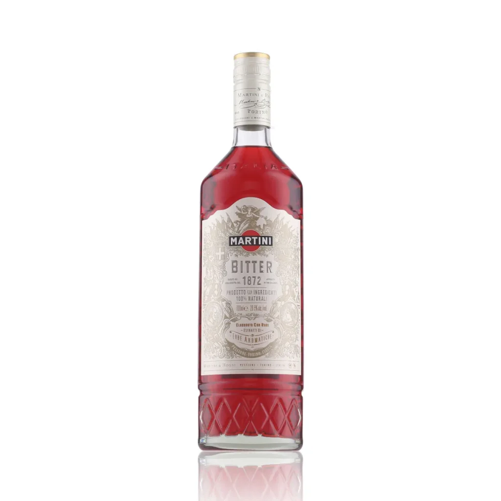 Martini Riserva Speciale Bitter-Aperitif 28,5% Vol. 0,7l