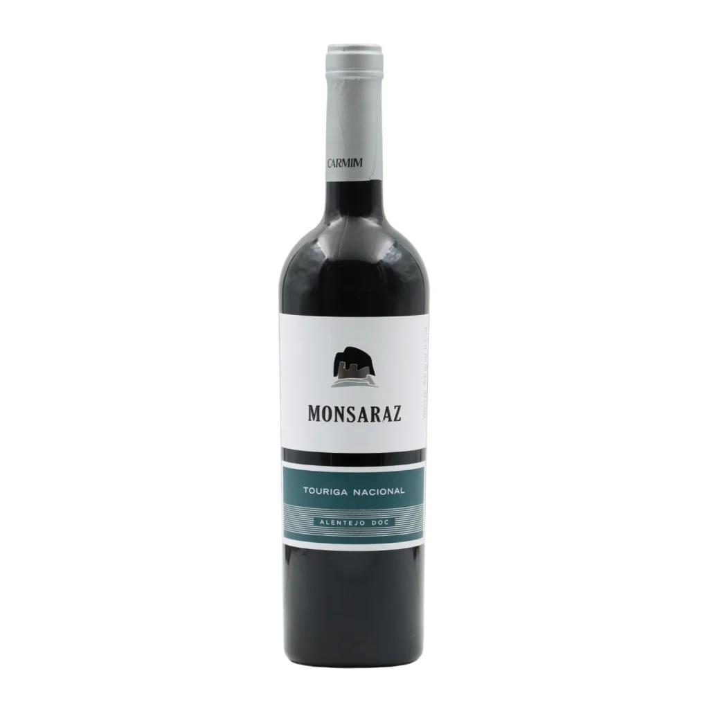 Monsaraz Touriga Nacional Rot 2020-750 ml