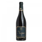 NEGUS Montepulciano D’Abruzzo DOC 2001 – Cascina del Colle 1