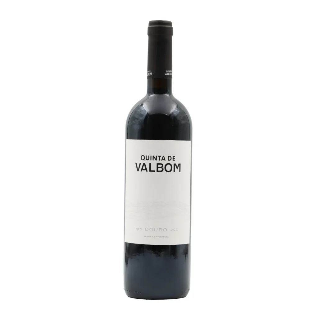 Quinta de Valbom Rot 2015-750 ml