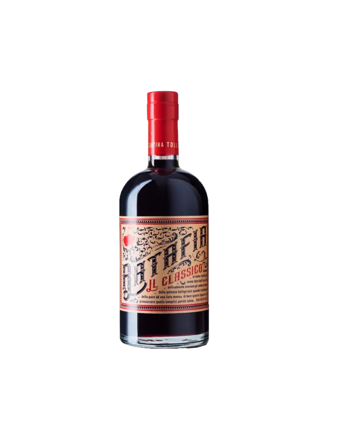 Ratafia – Cantina Tollo