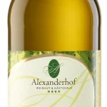 2018er Riesling Qualitätswein Trocken 1