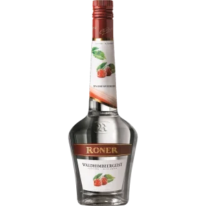 Roner Waldhimbeergeist 40,0% Vol., 0,7 LiterRoner